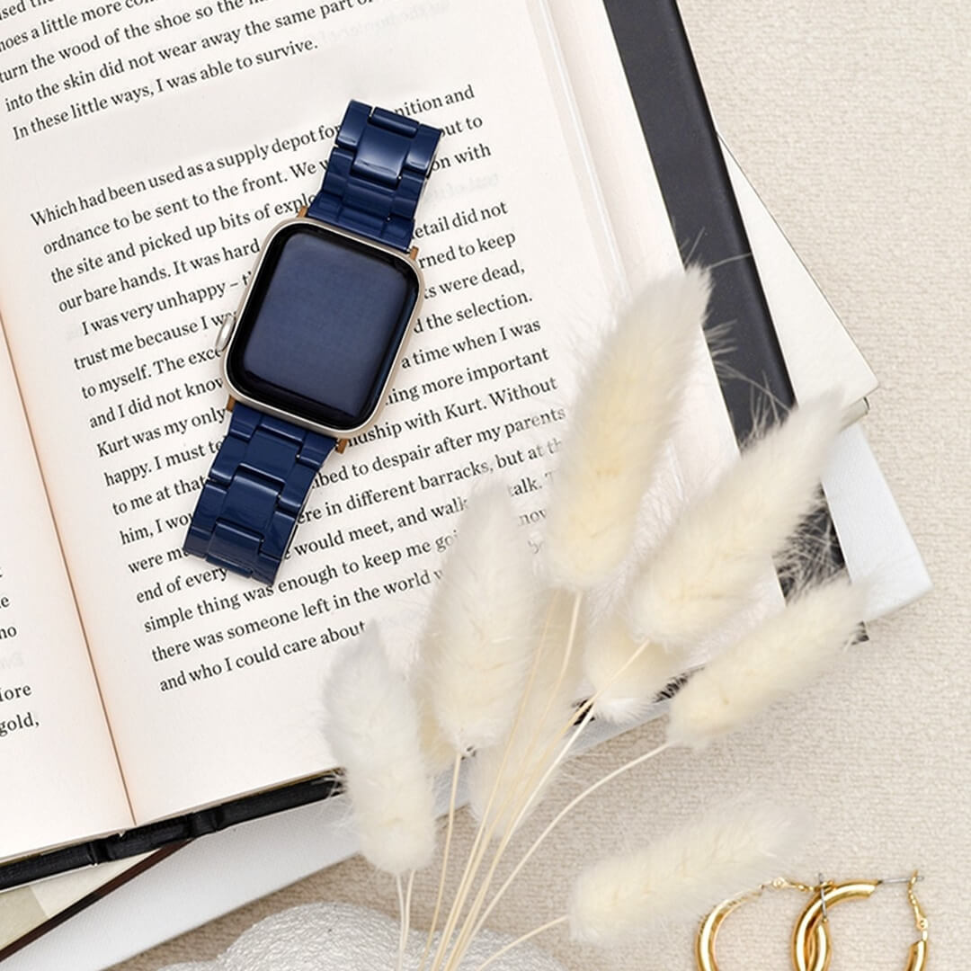 black-metal-appple-watch-bands