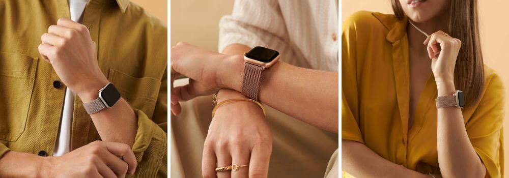 38mm Apple Watch Bands