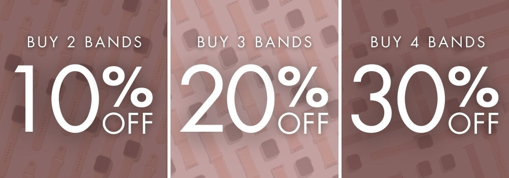 Buy more, Save More