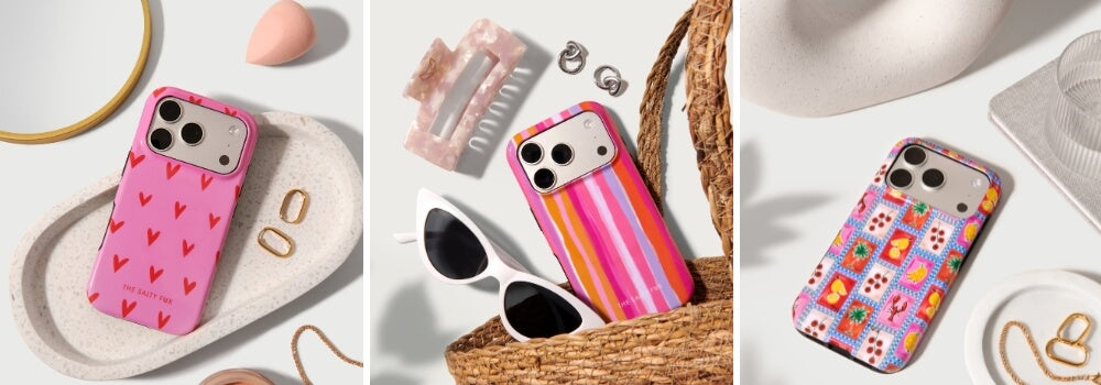 iPhone 16 Pro Covers
