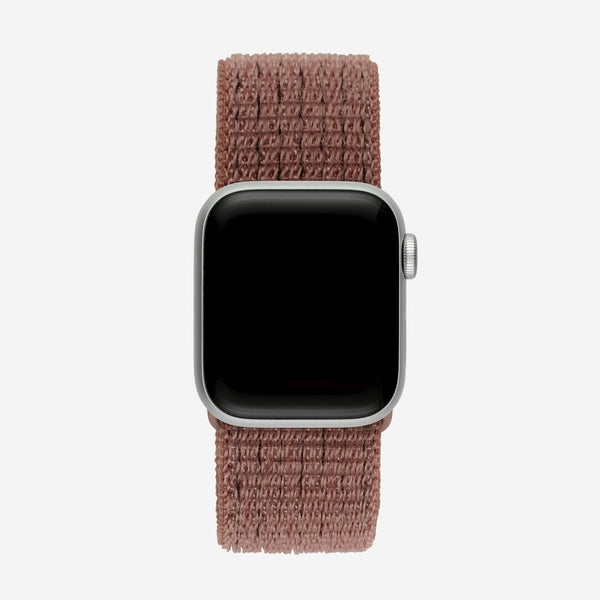 Apple watch hot sale smokey mauve