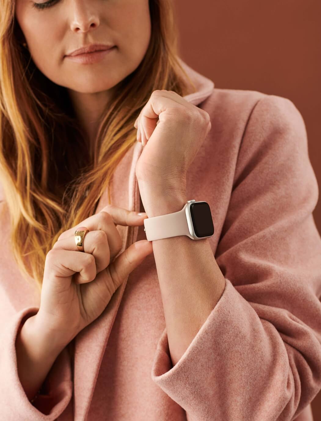 Viral Apple Watch Hack: Watch it on TikTok!