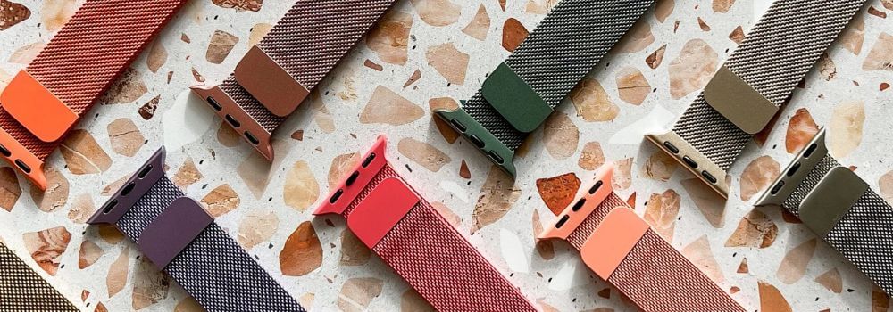 42mm Apple Watch Bands (Series 10)