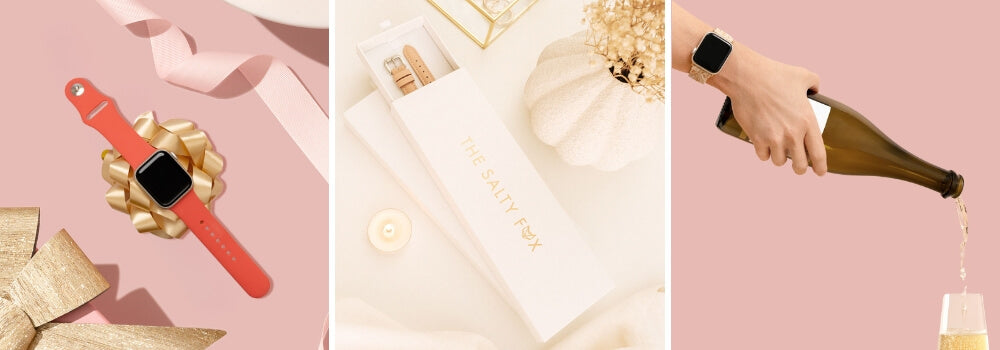 Gifts At Any Price
