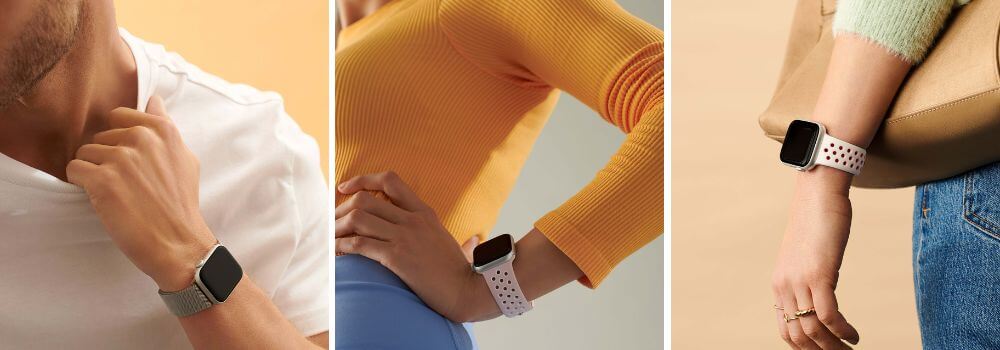 46mm Apple Watch Bands (Series 10)