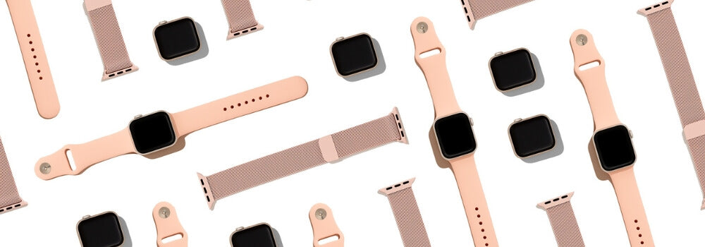 Apple Watch Band New Arrivals