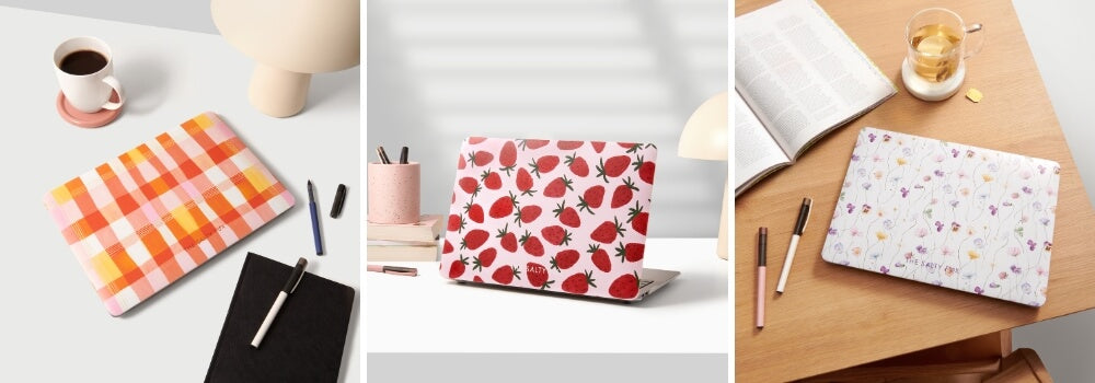 MacBook Air 13.6 Cases