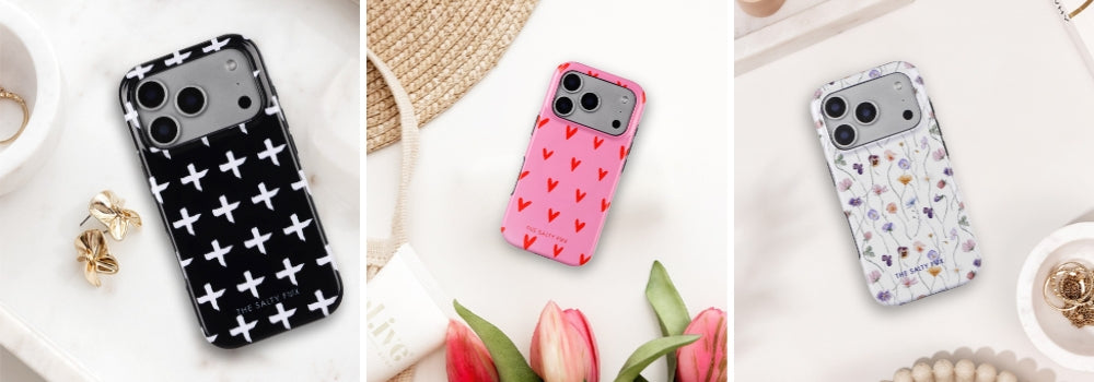 iPhone 17 Pro Max Cases