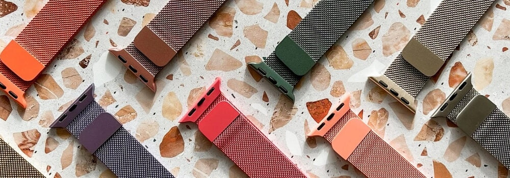 Apple Watch Series 6 Bands