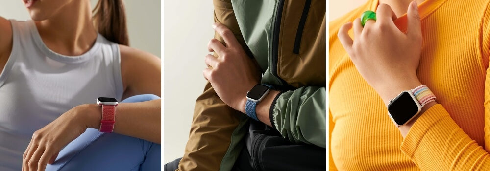 Sport Loop Apple Watch Bands