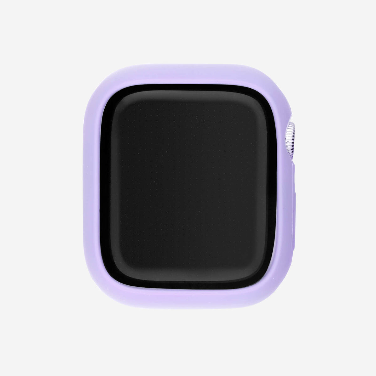 Apple Watch TPU Bumper Protection Case - Lavender