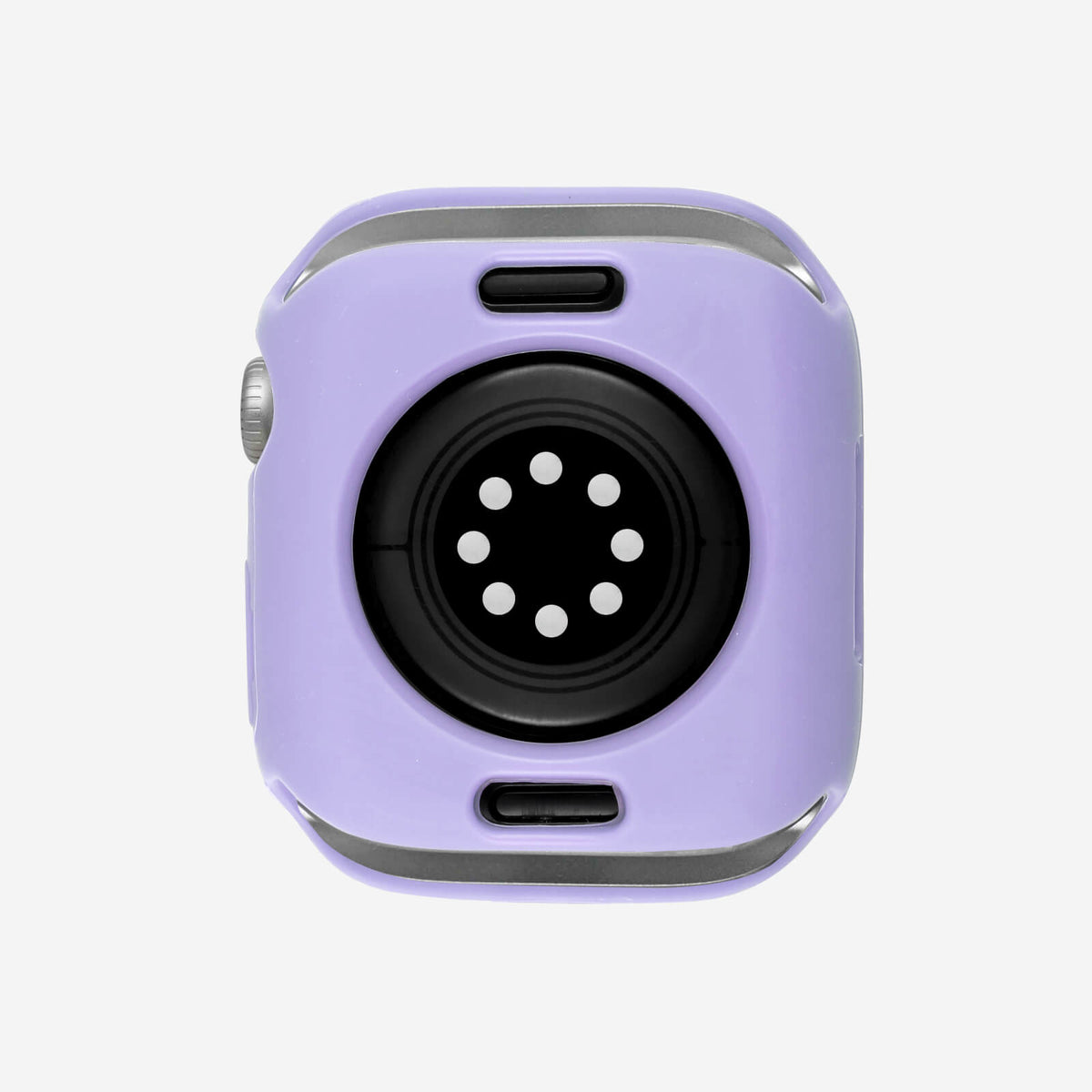 Apple Watch TPU Bumper Protection Case - Lavender