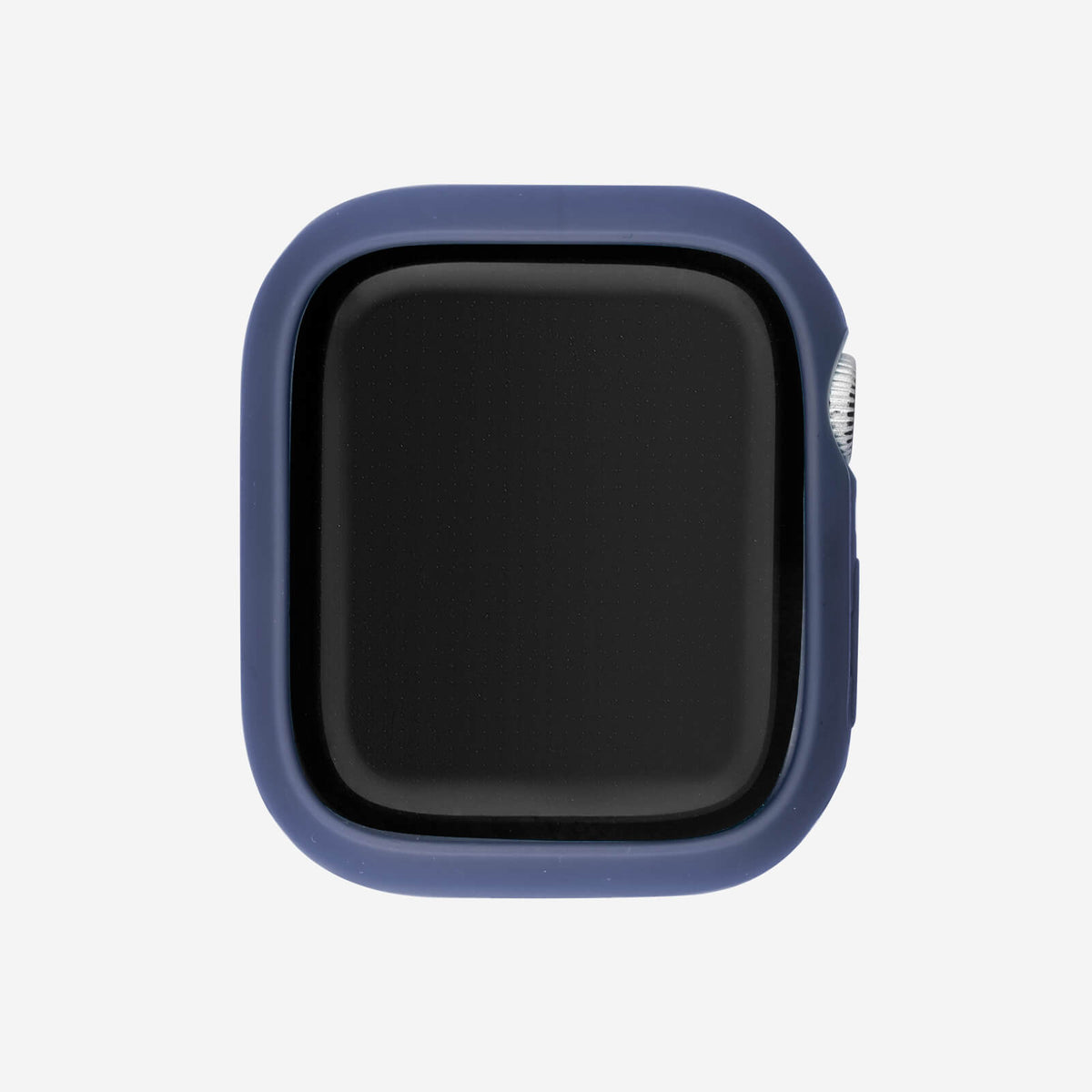 Apple Watch TPU Bumper Protection Case - Navy