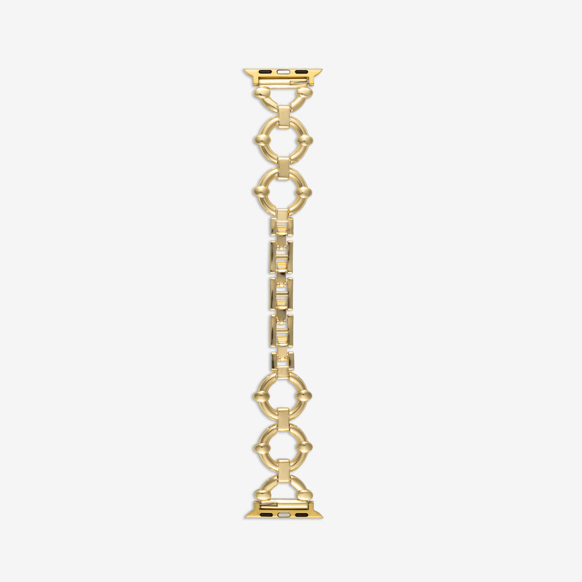 Barcelona Bracelet Apple Watch Band - Gold