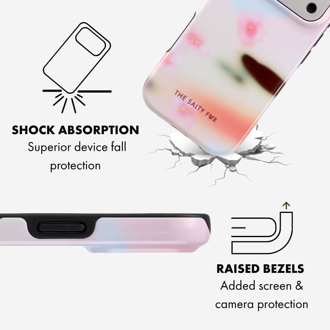 Cherry Haze MagSafe Phone Case USP