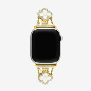 Marseille Bracelet Apple Watch Band - Gold