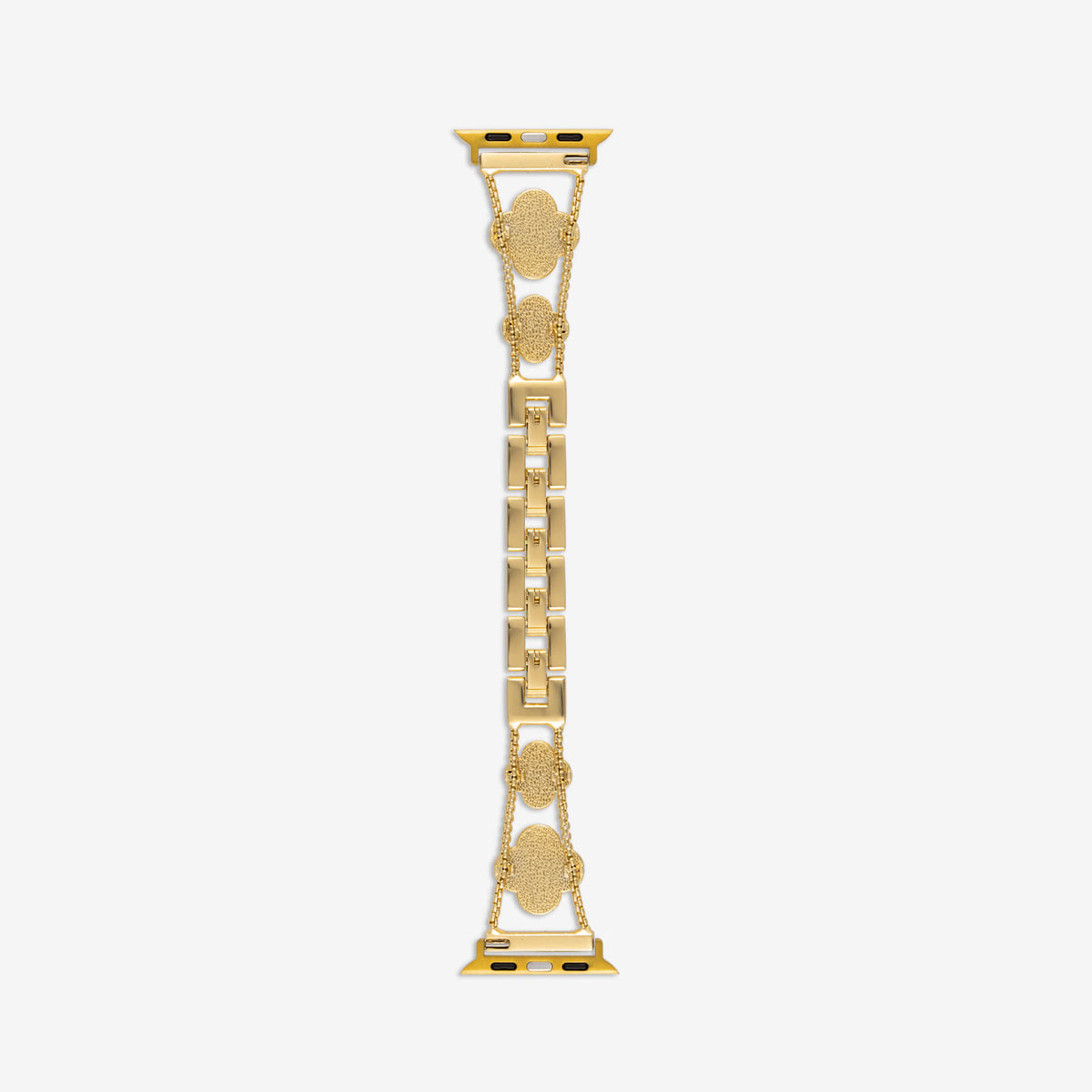 Marseille Bracelet Apple Watch Band - Gold
