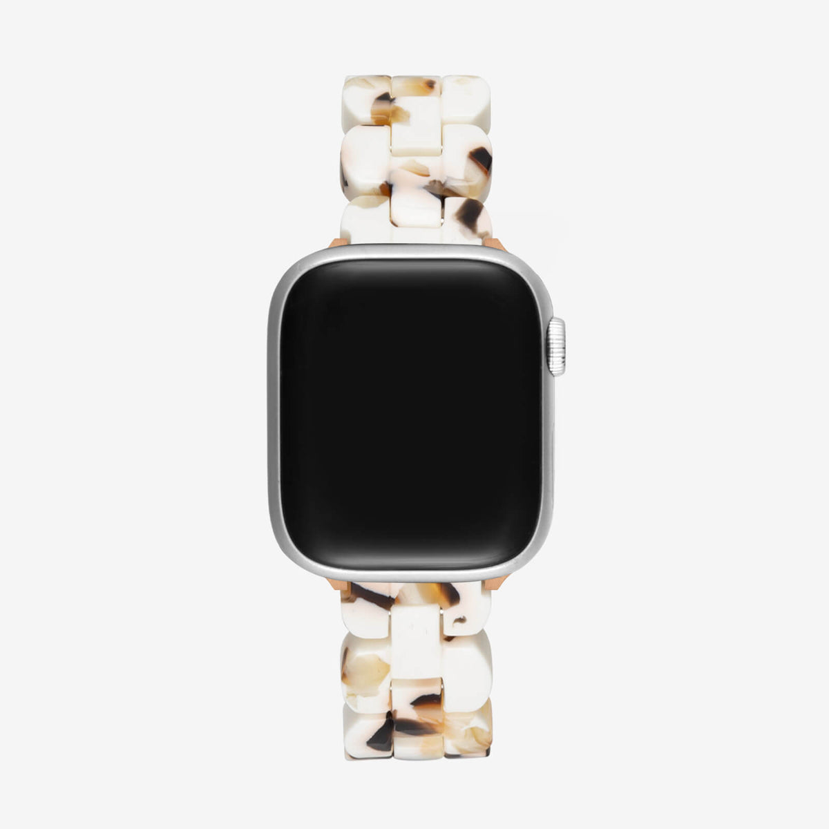 Rome Apple Watch Band - Nougat