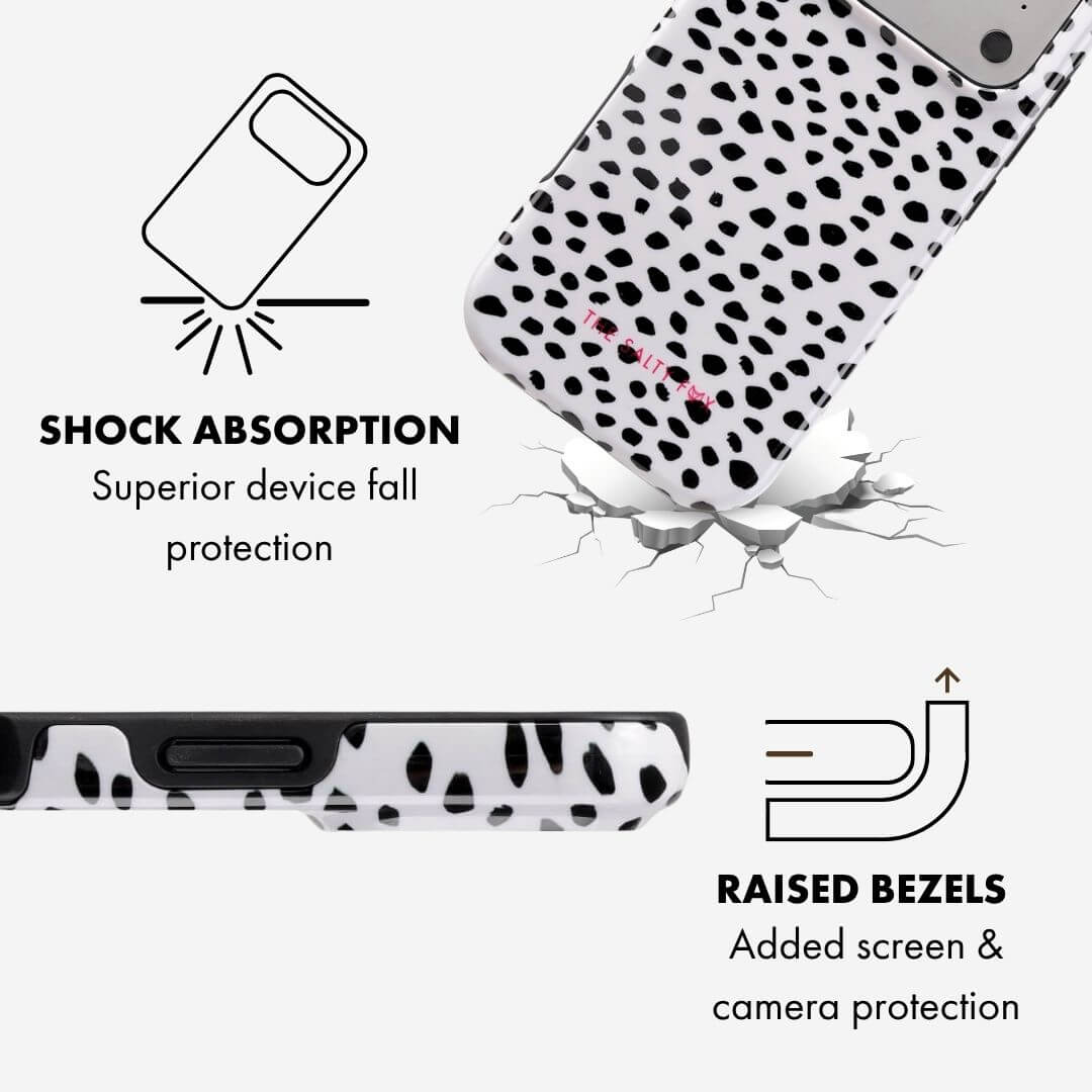 Spotted Daze MagSafe Phone Case USP