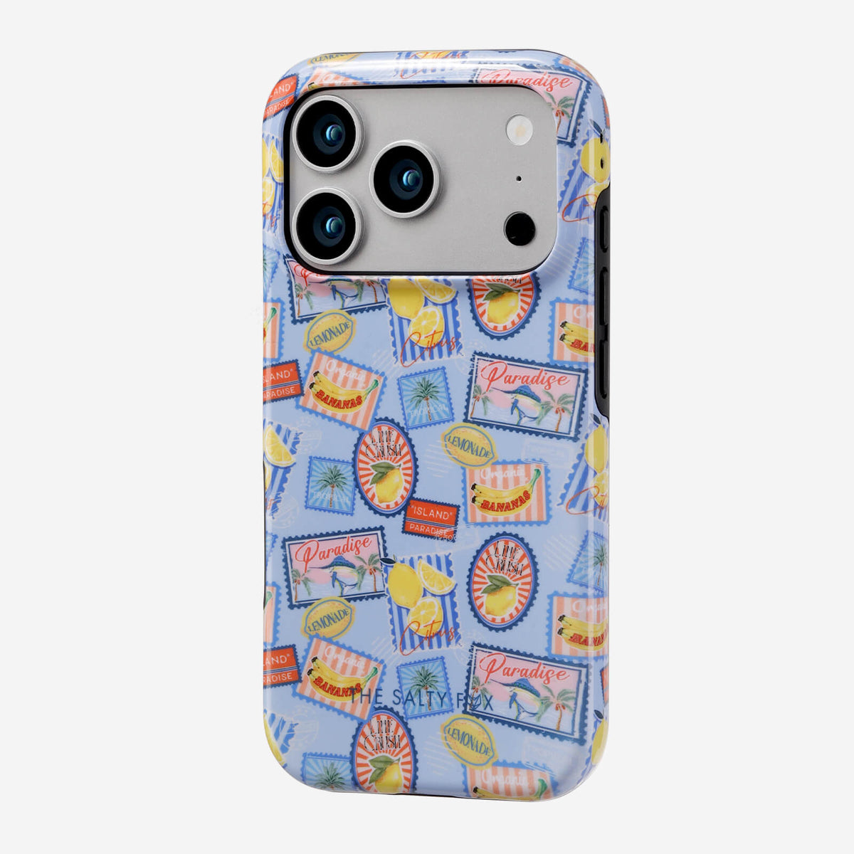 Tropicana MagSafe Phone Case