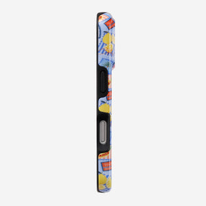 Tropicana MagSafe Phone Case