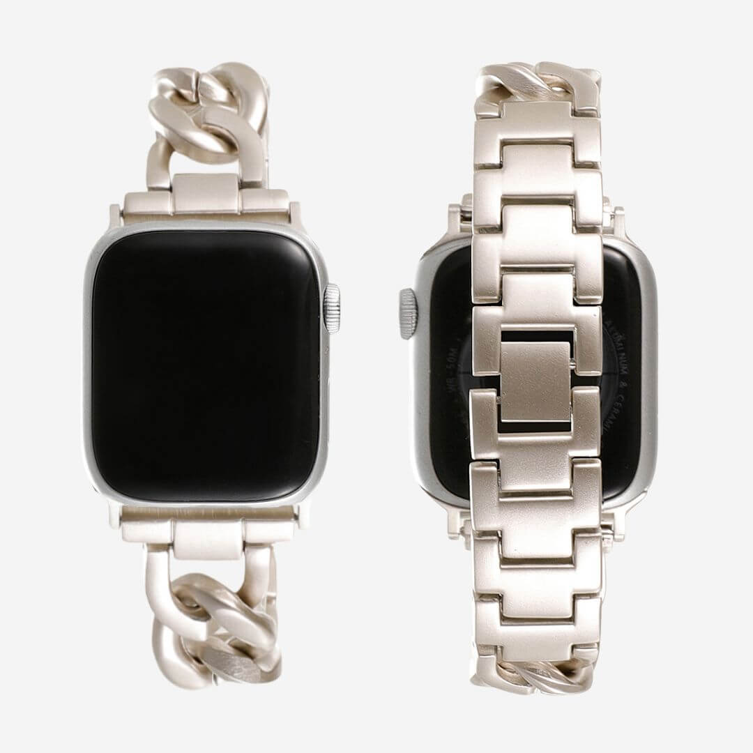 Venus Bracelet Apple Watch Band - Starlight
