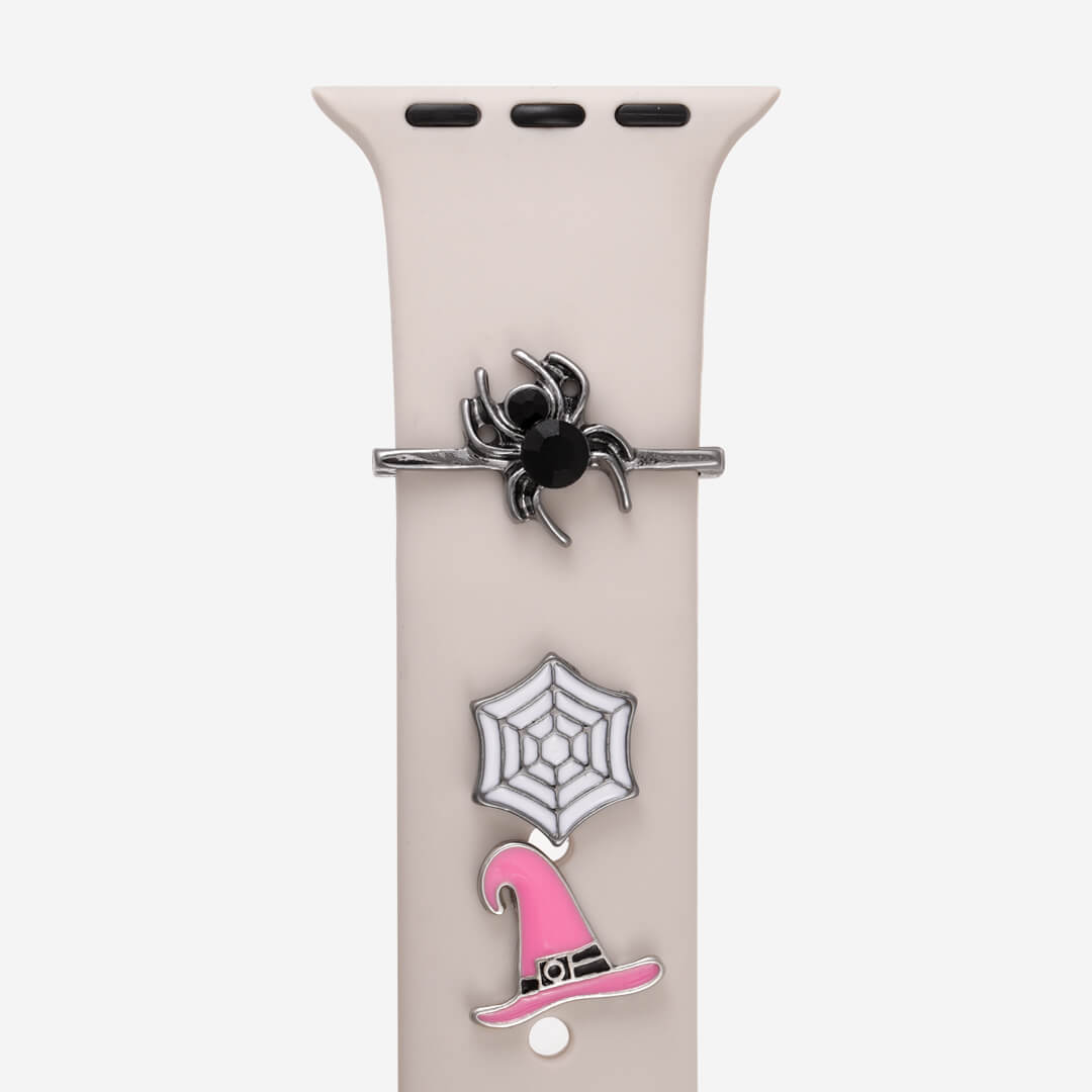 Bewitched Apple Watch Charm Set