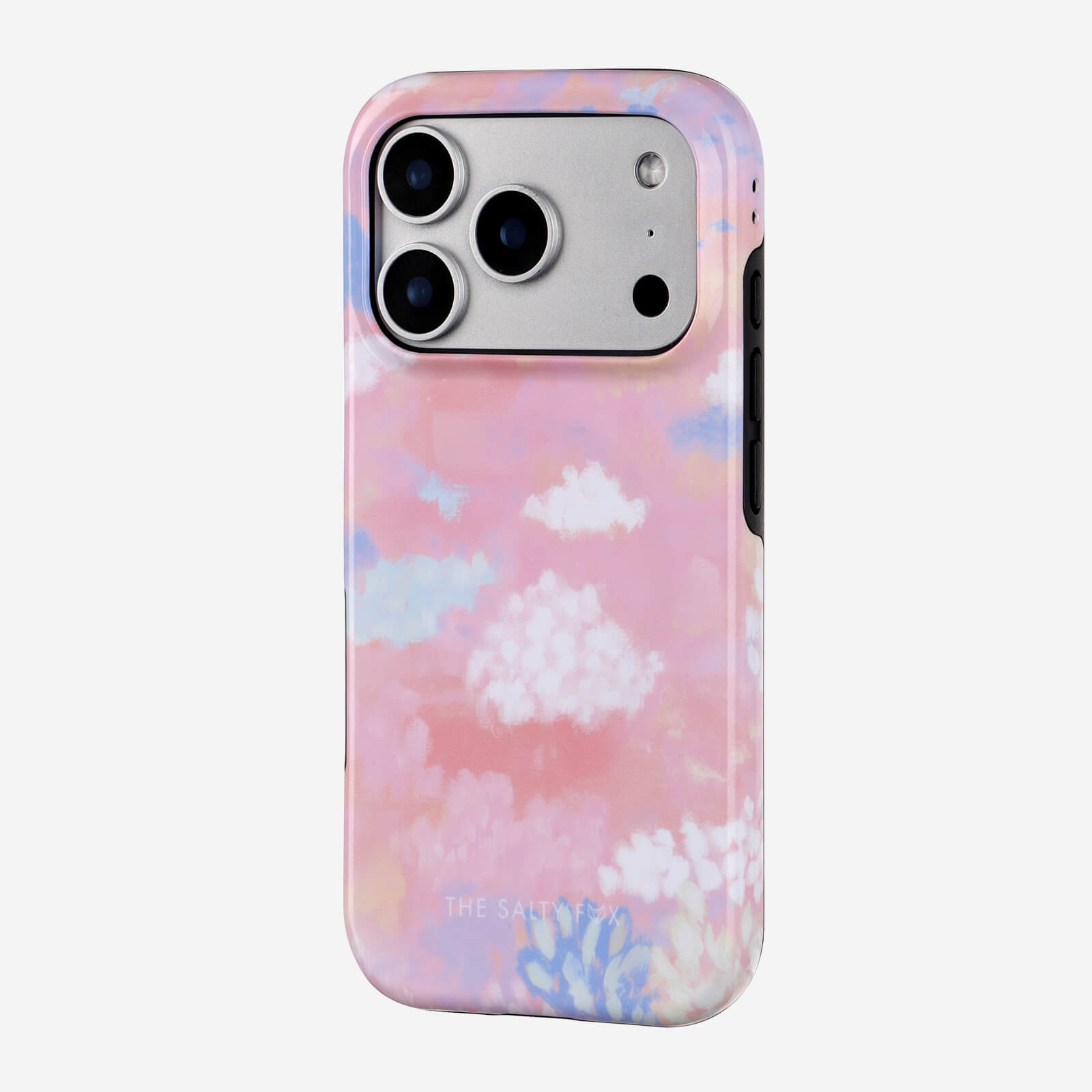 Candy Clouds Phone Case 