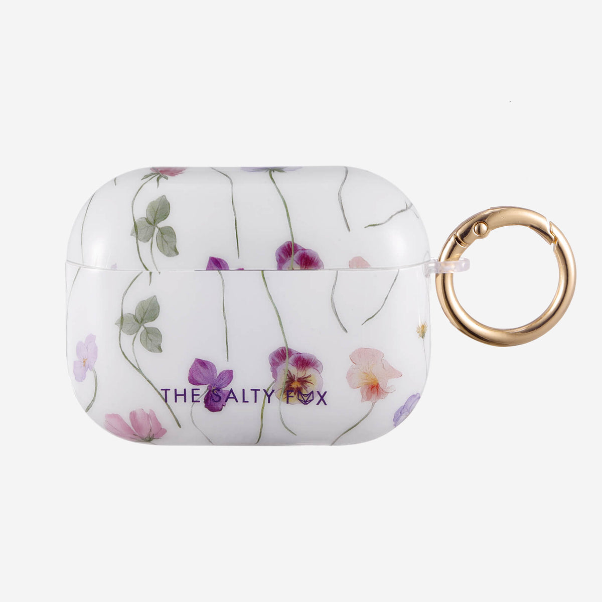 Spring Blossom AirPods Case