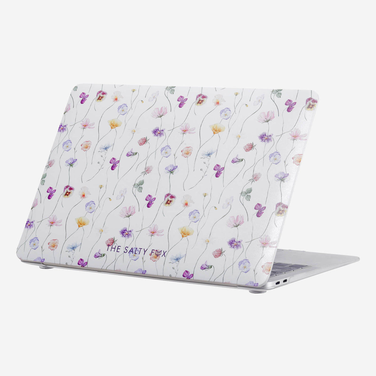 Spring Blossom MacBook Case