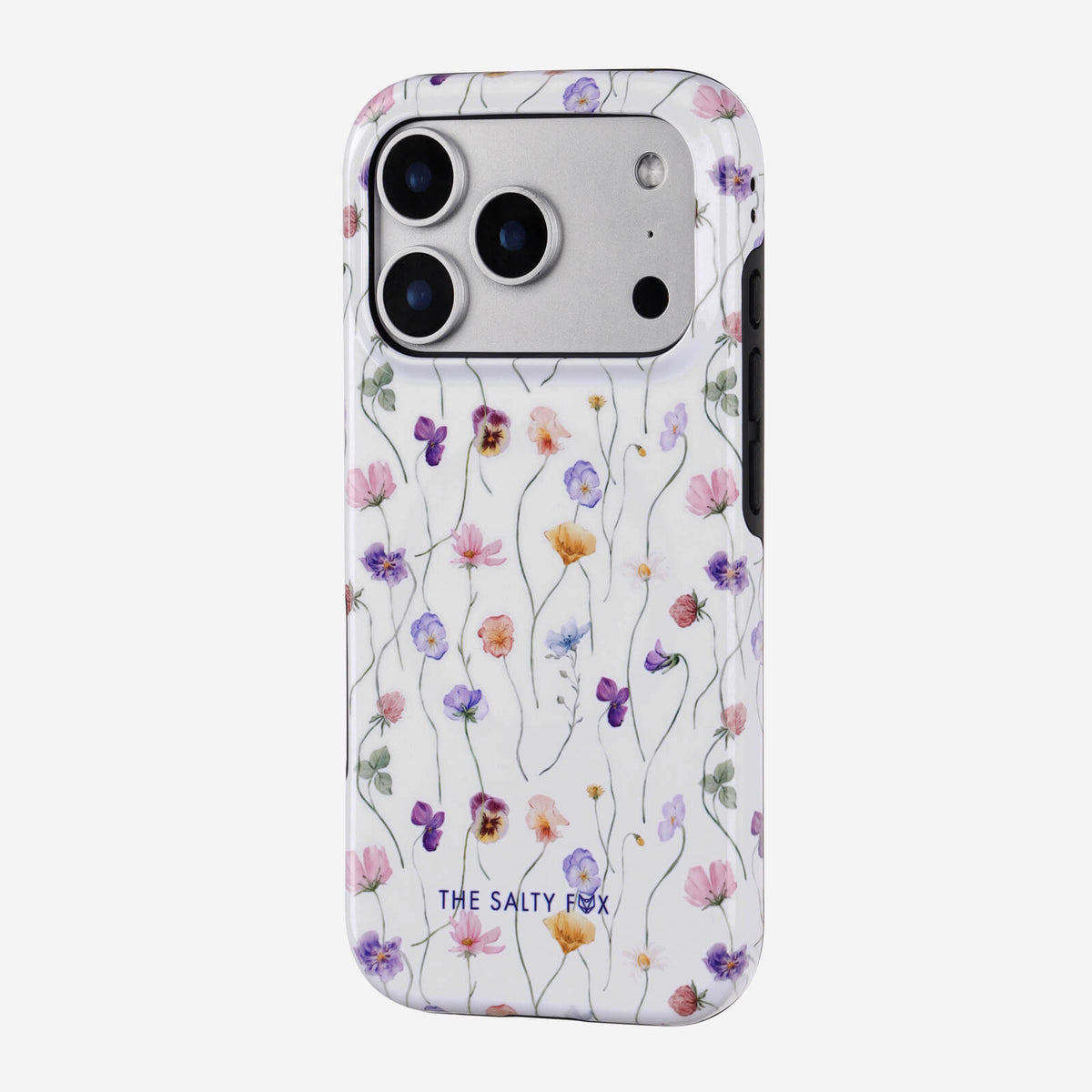 Spring Blossom Phone Case 