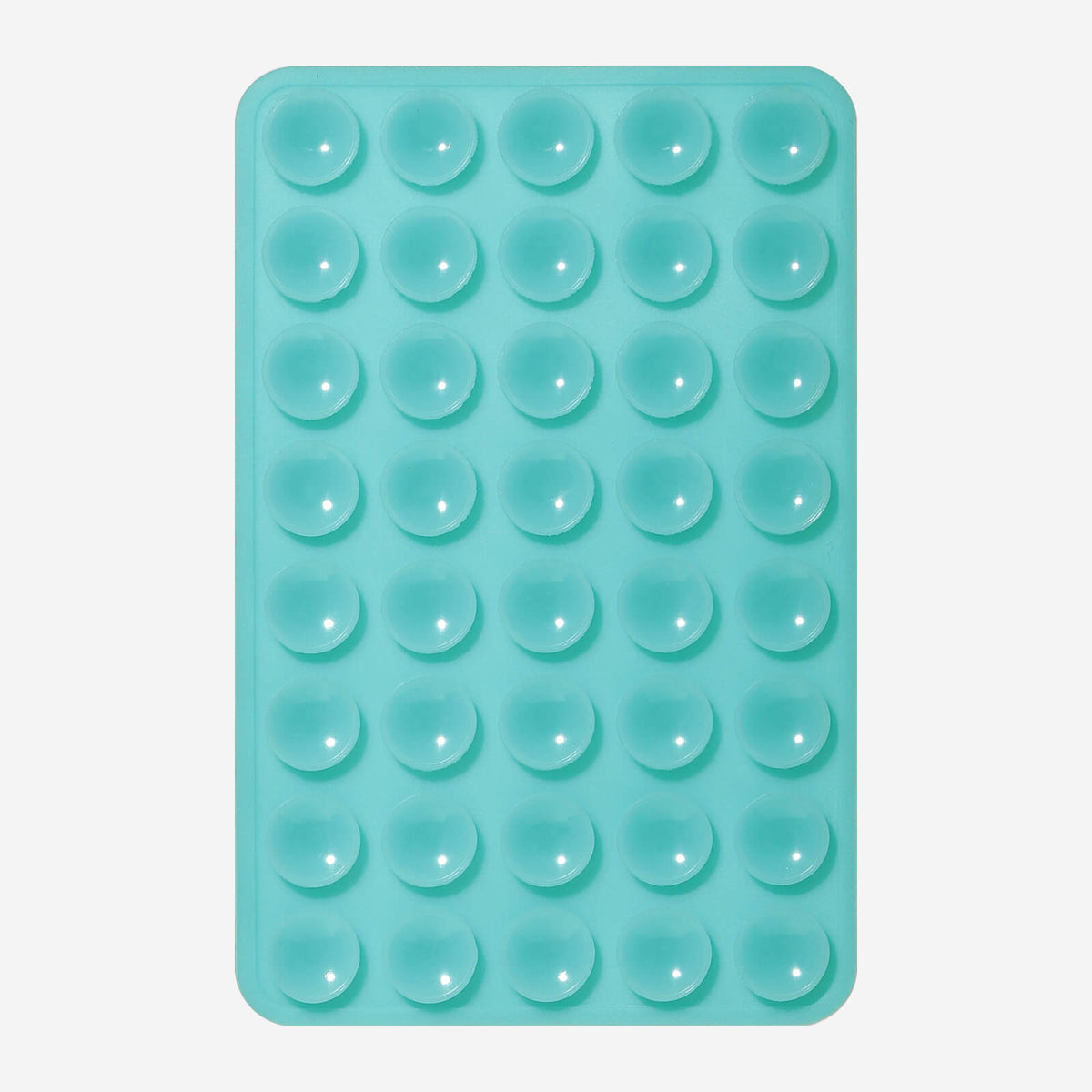 Sticky Phone Mount - Mint