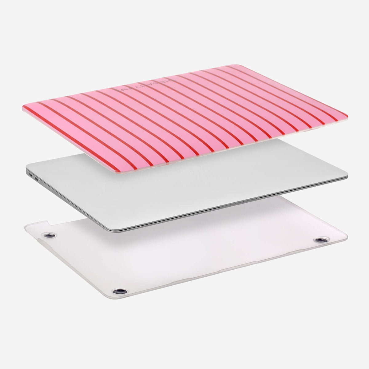 Strawberry Jam MacBook Case