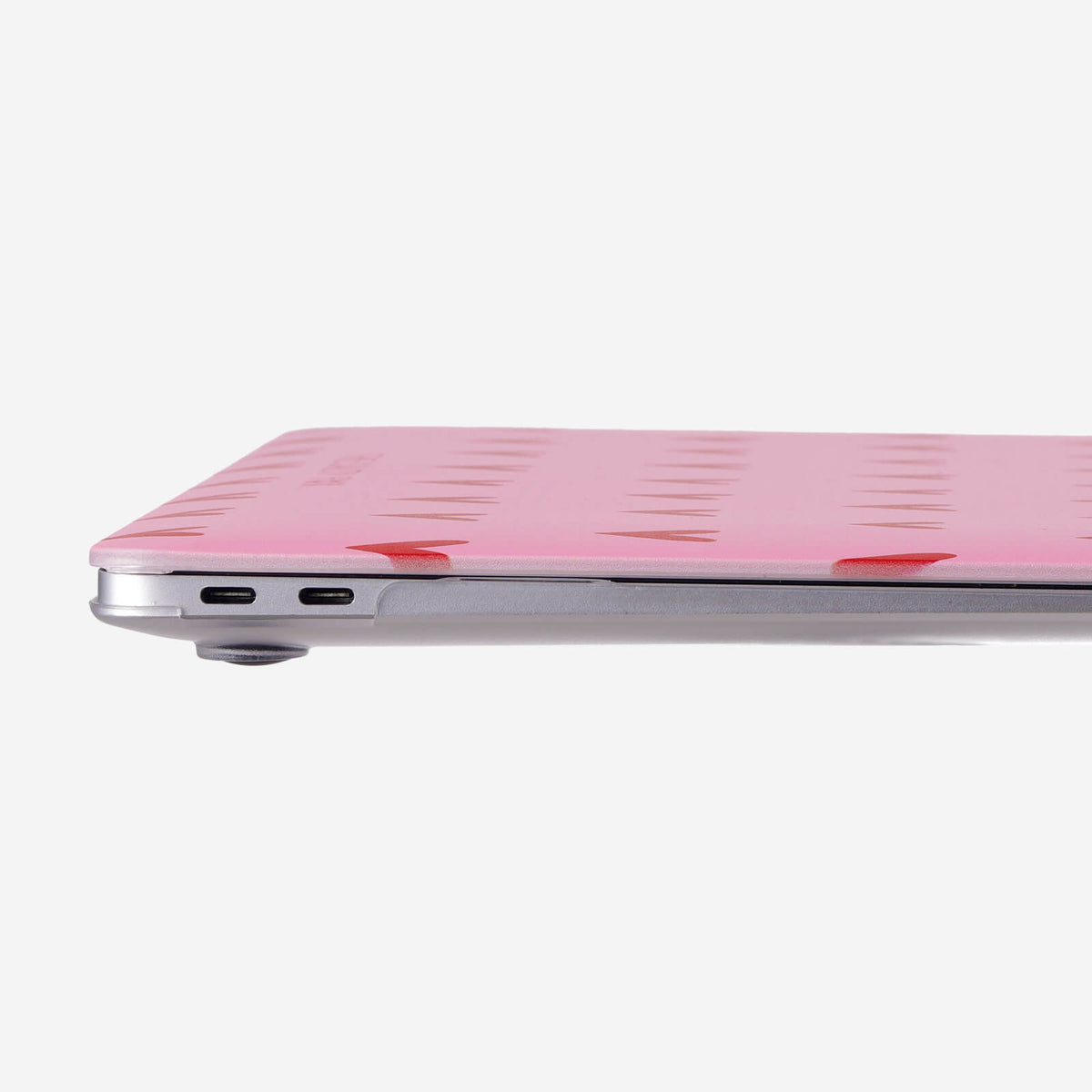 Sweetheart MacBook Case