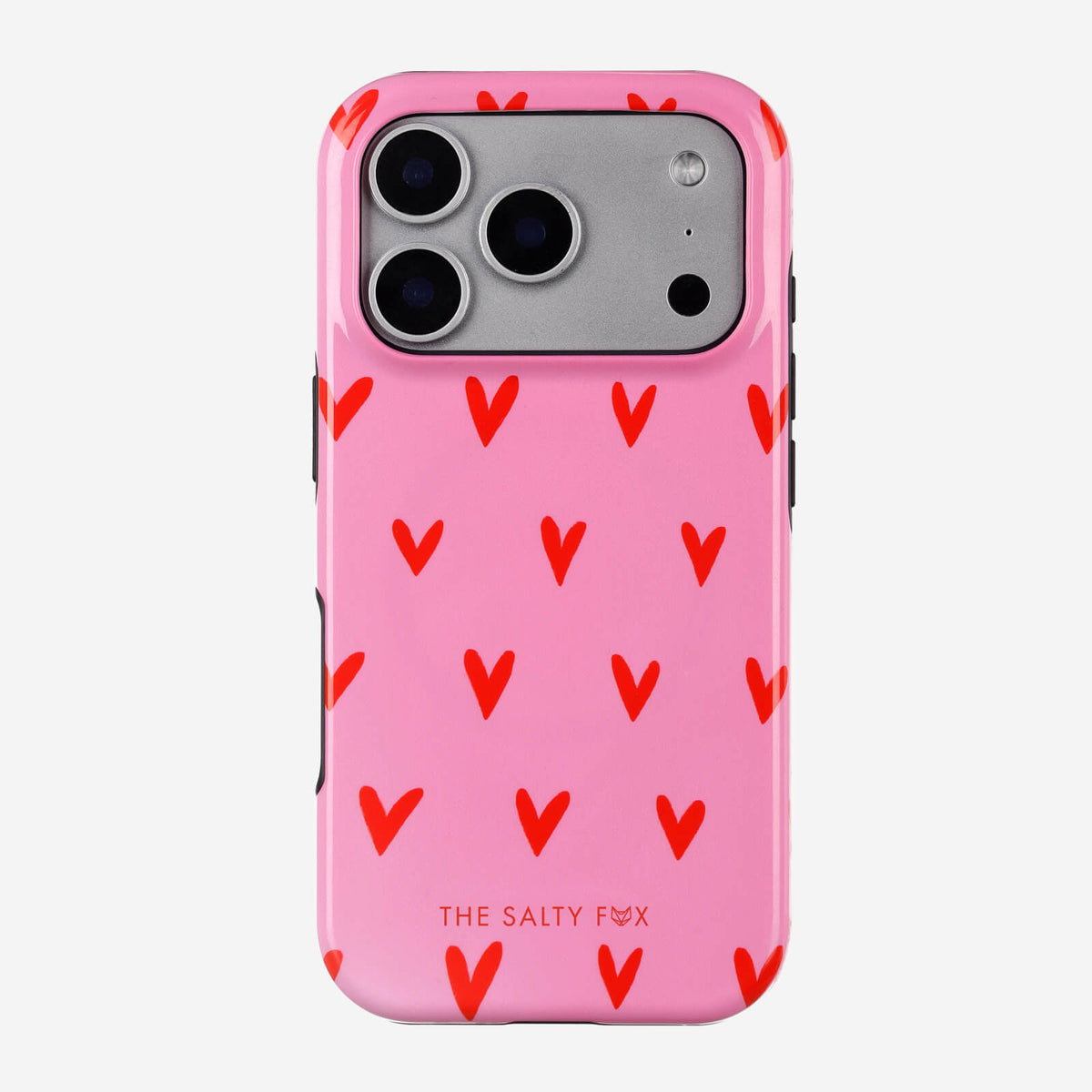Sweetheart Phone Case 
