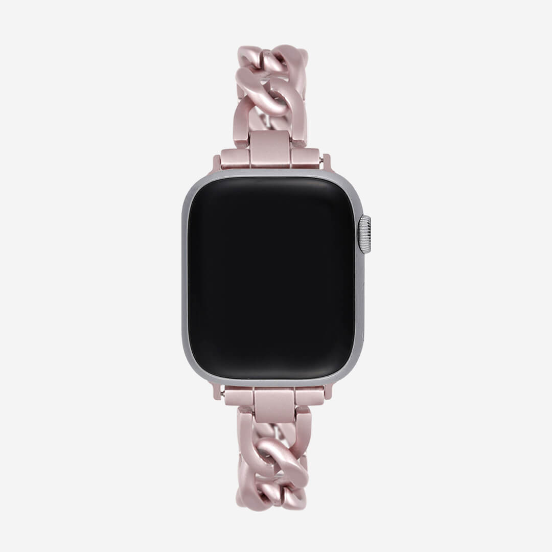 Venus Bracelet Apple Watch Band - Pink