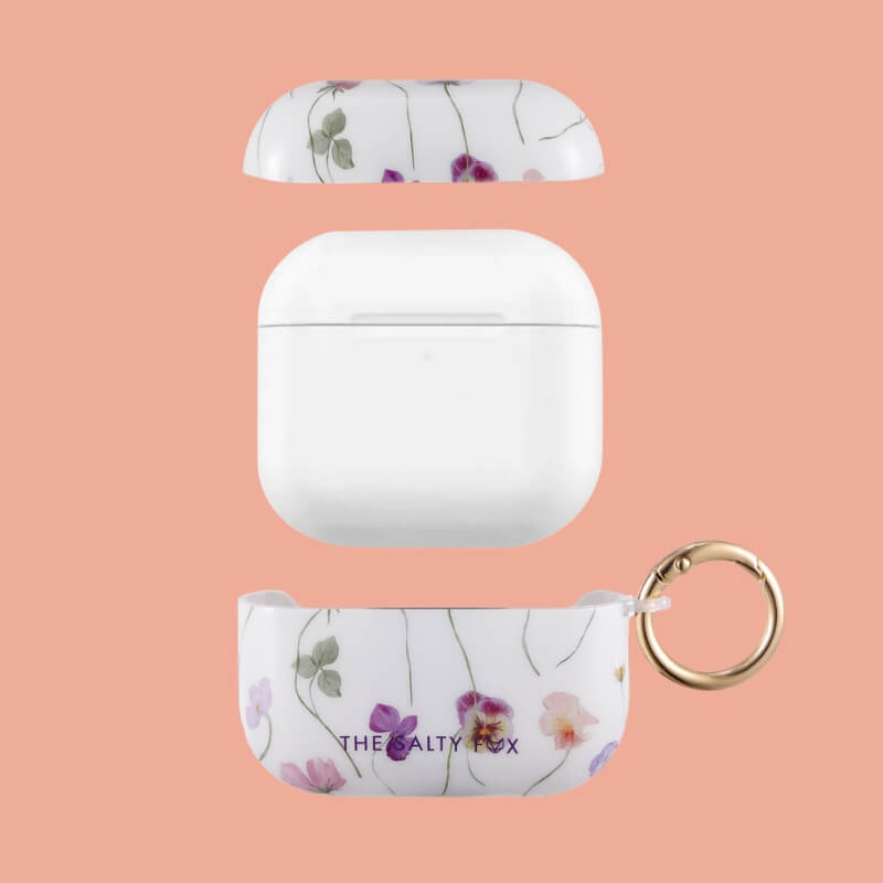 Spring Blossom Airpod Case 