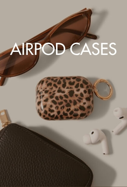 AIRPOD CASES