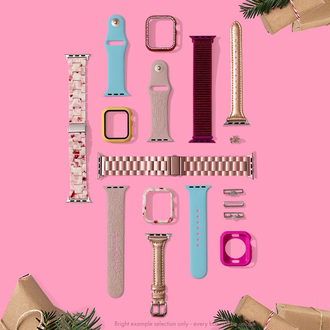 The Salty Fox Christmas Advent Calendar