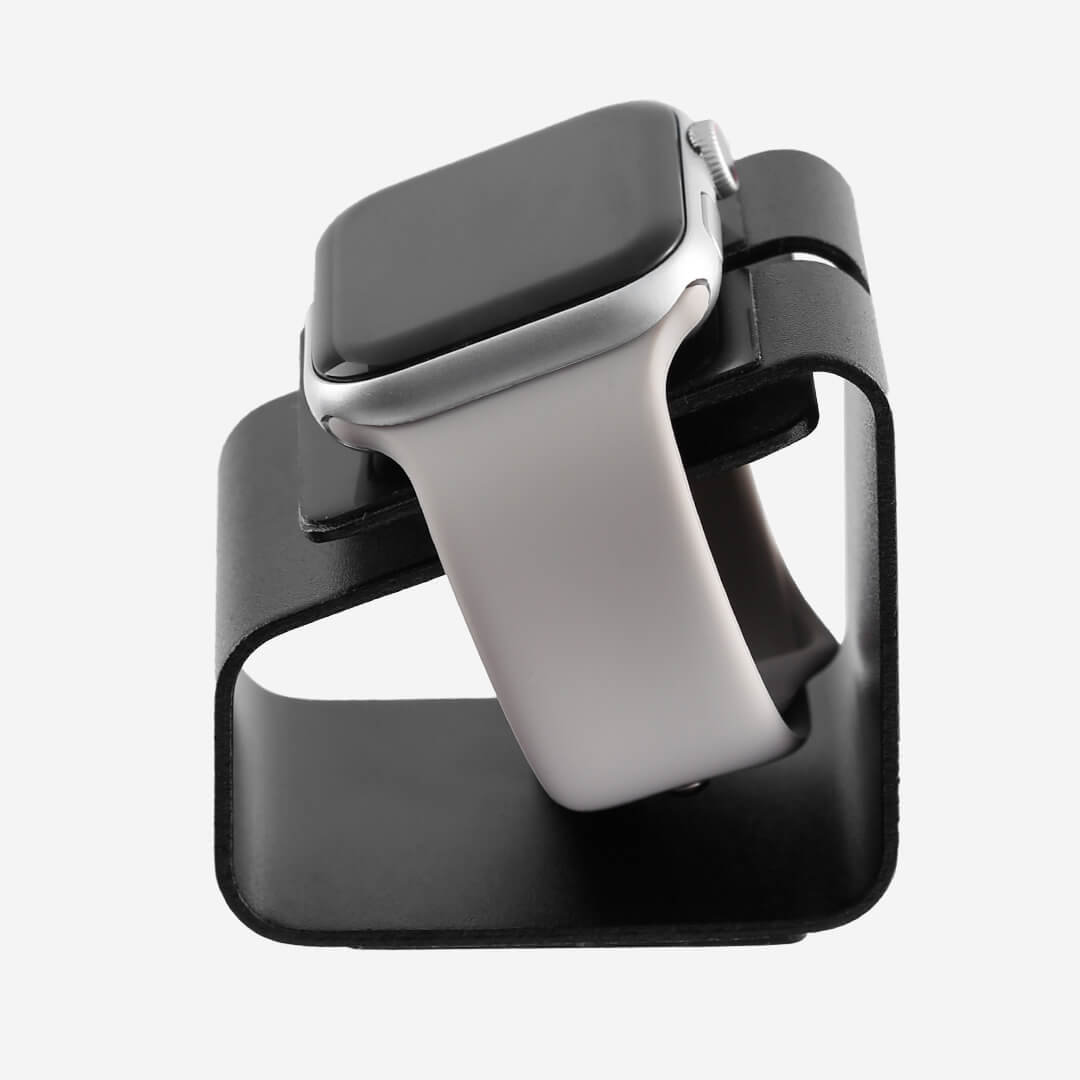 Apple watch charging stand uk sale