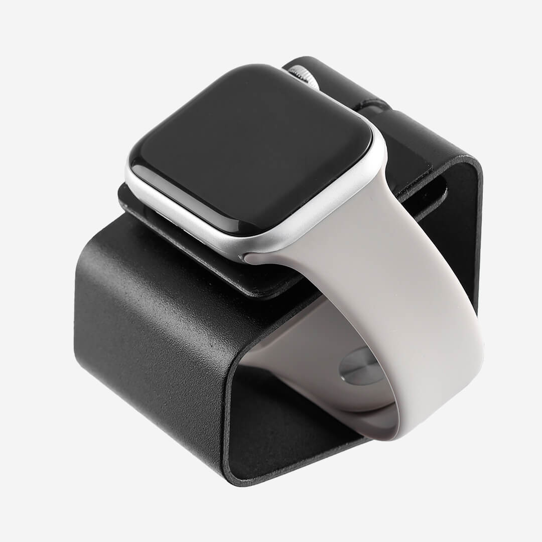 Apple watch charging standard sale