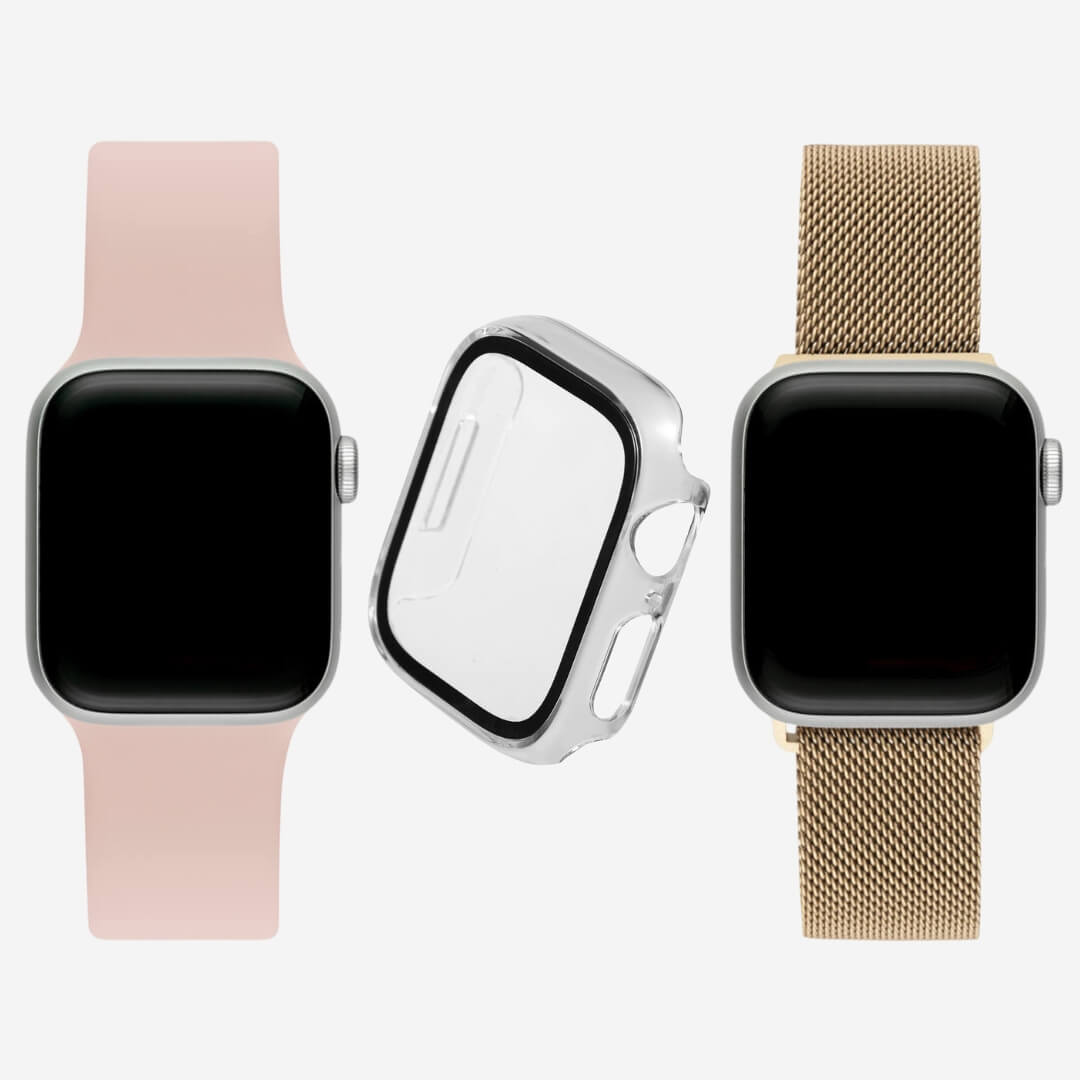 Apple Watch Essentials Bundle For Her