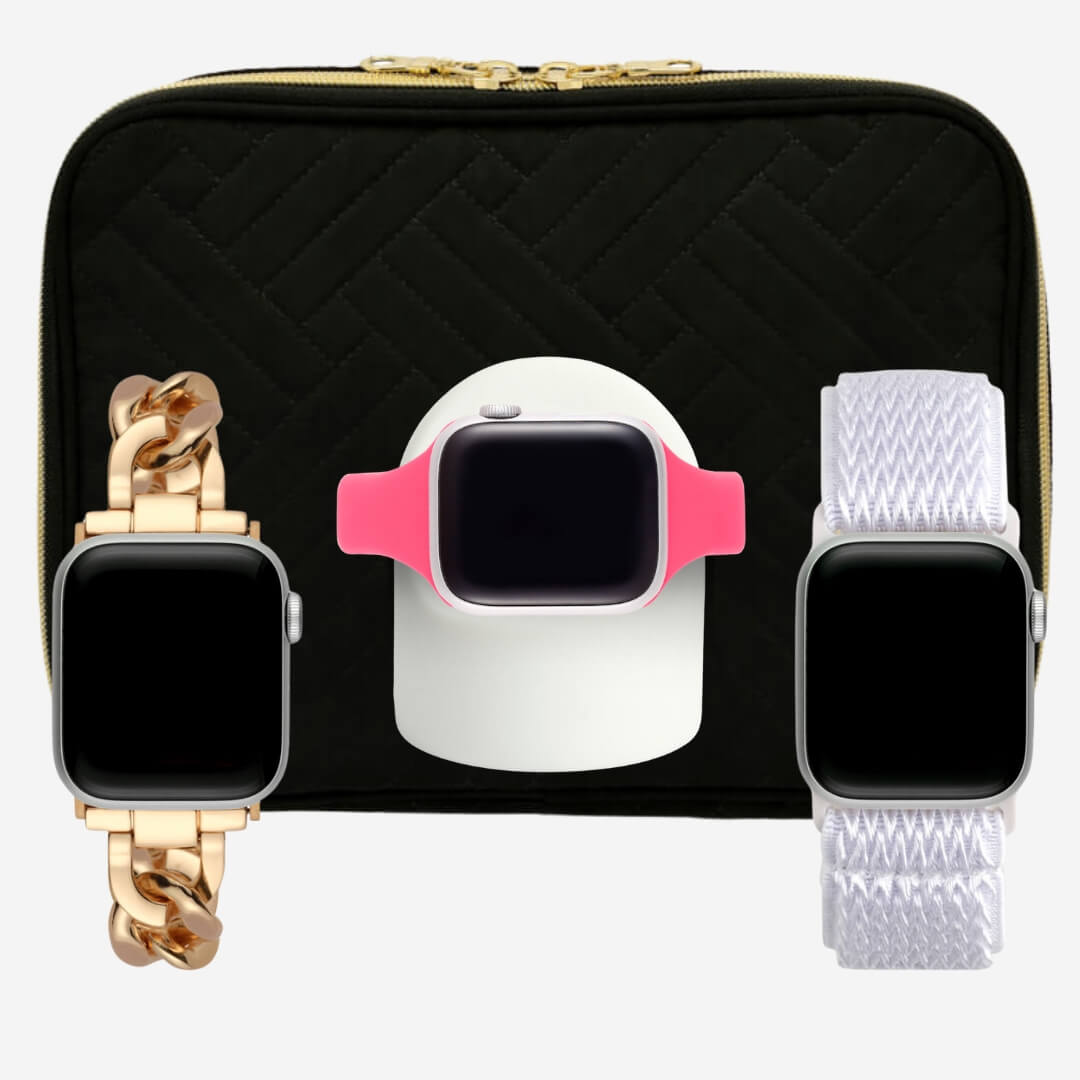 Apple Watch Full Kit For Her