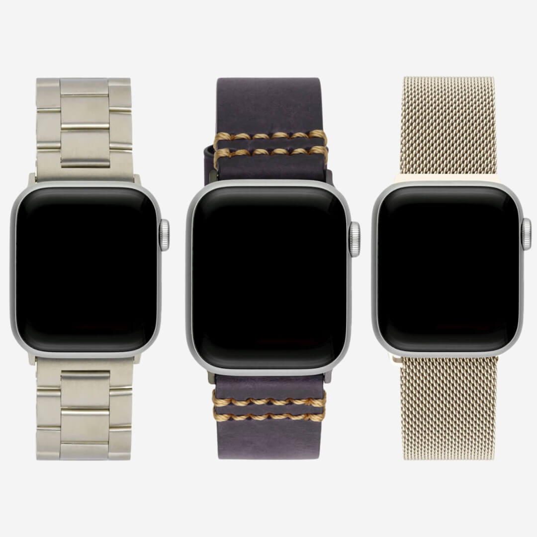 Apple Watch Gift Set For Him