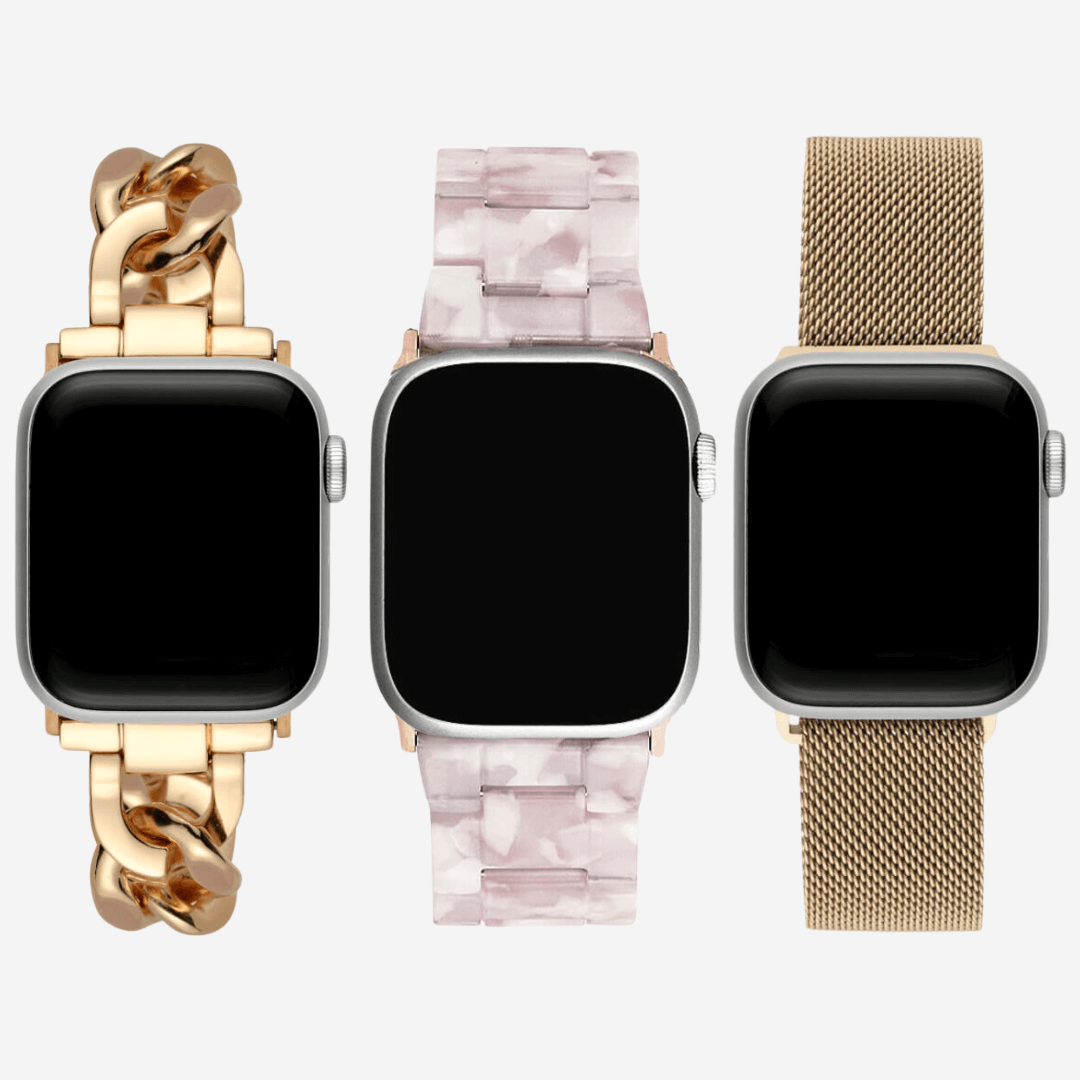 Apple Watch Luxe Set For Her