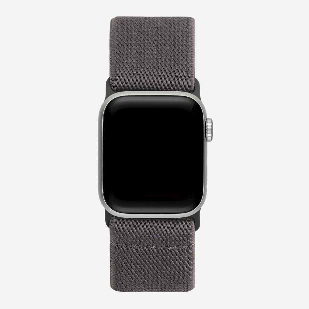 Apple watch store nylon loop