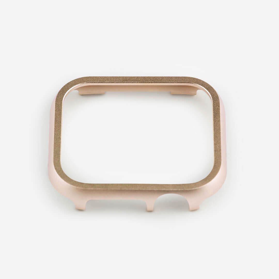 Apple Watch Case Cover - Vintage Gold