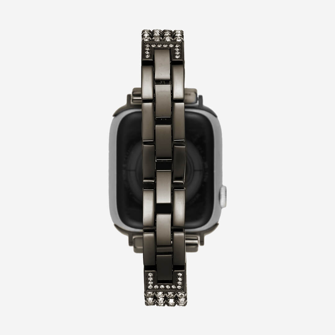 Dubai Bracelet Apple Watch Band - Black