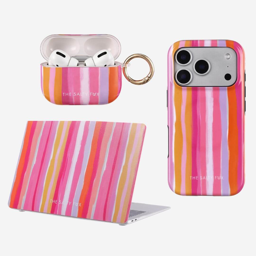 Gelato Stripe Bundle 