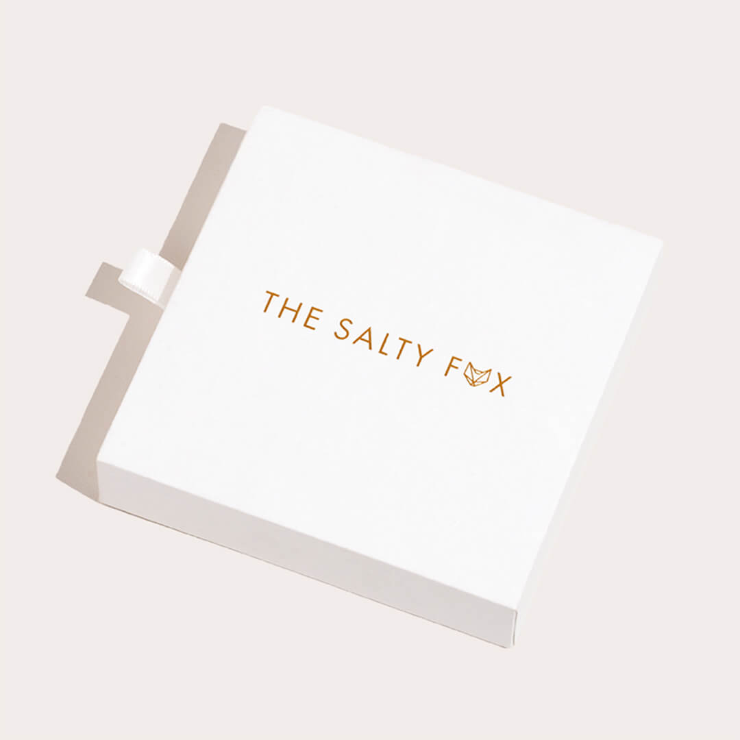 Gift Packaging - The Salty Fox